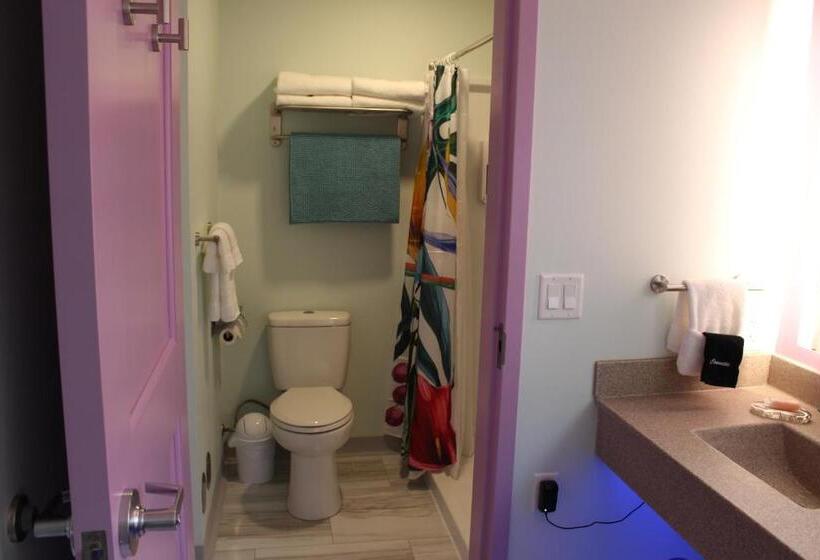 הוסטל Worthington Of Logan