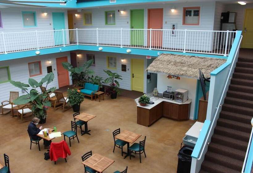 הוסטל Worthington Of Logan