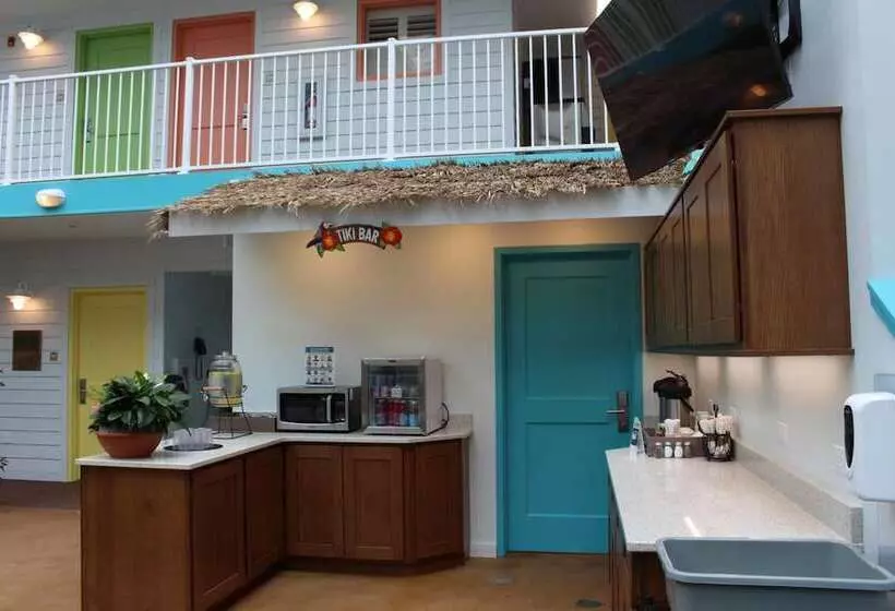 Retkeilymaja Worthington Of Logan