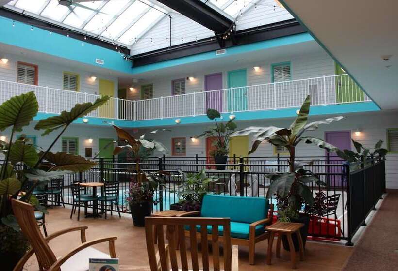 הוסטל Worthington Of Logan