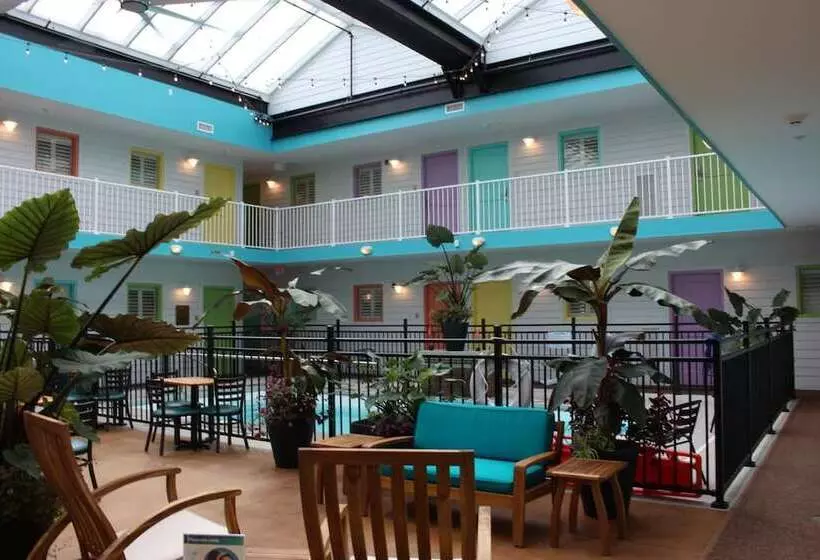 Retkeilymaja Worthington Of Logan