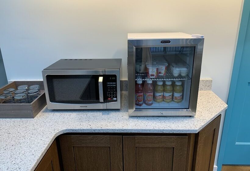 הוסטל Worthington Of Logan