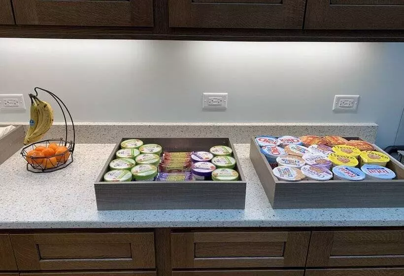 Retkeilymaja Worthington Of Logan