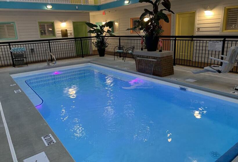 הוסטל Worthington Of Logan