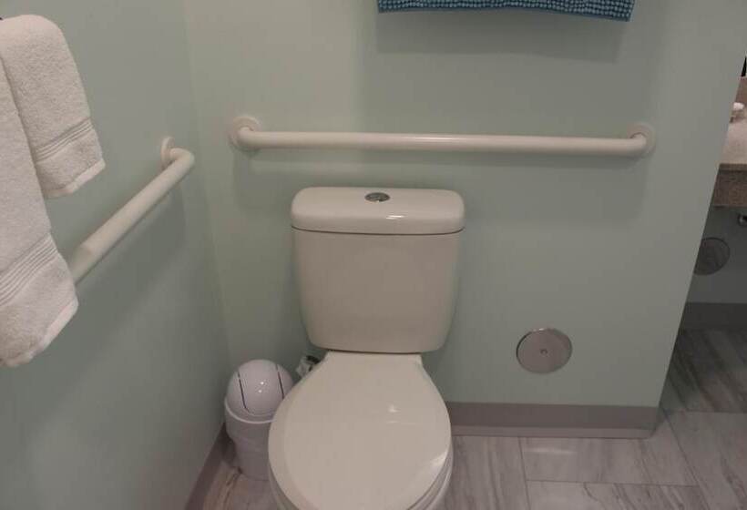 הוסטל Worthington Of Logan