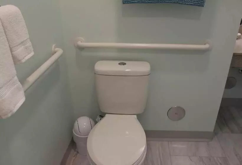 Retkeilymaja Worthington Of Logan