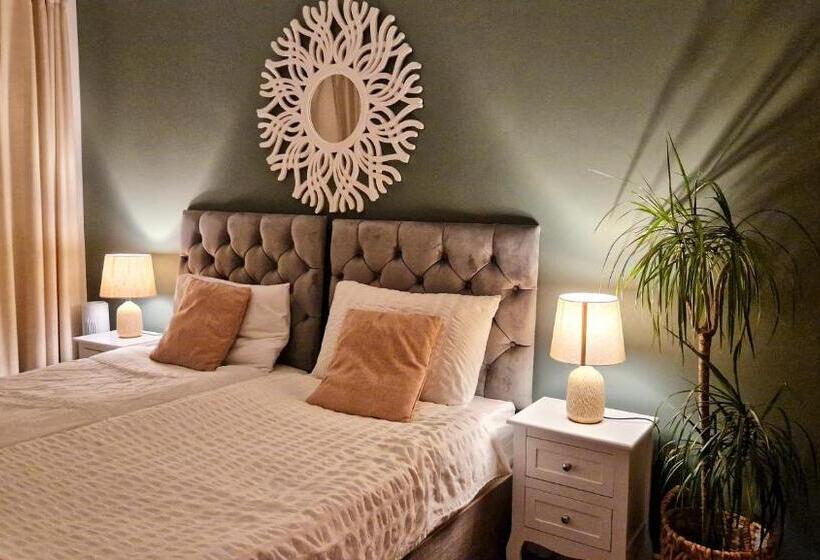 Citystay Albert Apartments In Hendon Nw4