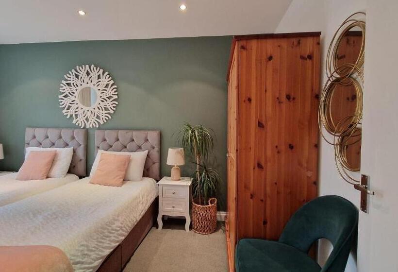 Citystay Albert Apartments In Hendon Nw4