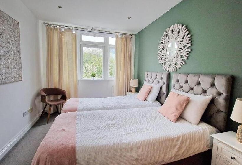 Citystay Albert Apartments In Hendon Nw4