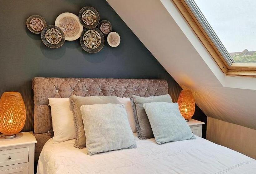 Citystay Albert Apartments In Hendon Nw4