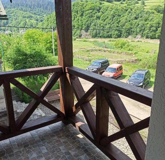 住宿加早餐 гостьовий дім тая