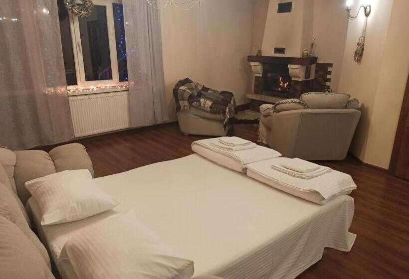 住宿加早餐 гостьовий дім тая