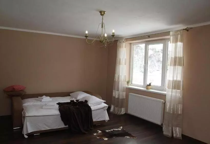 ベッドアンドブレックファースト гостьовий дім тая