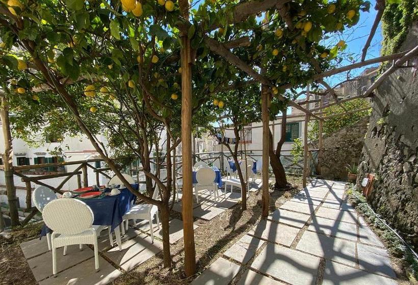 צימר Atrani Rooms