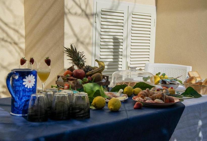 צימר Atrani Rooms