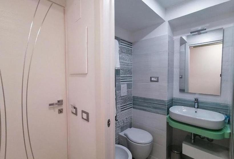 צימר Atrani Rooms