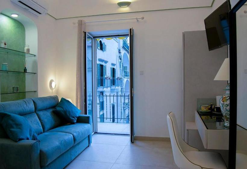 צימר Atrani Rooms