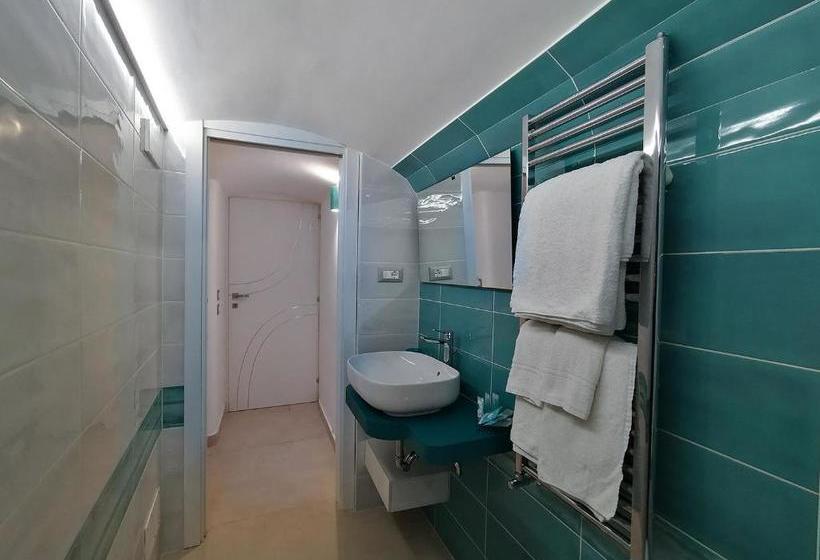 צימר Atrani Rooms