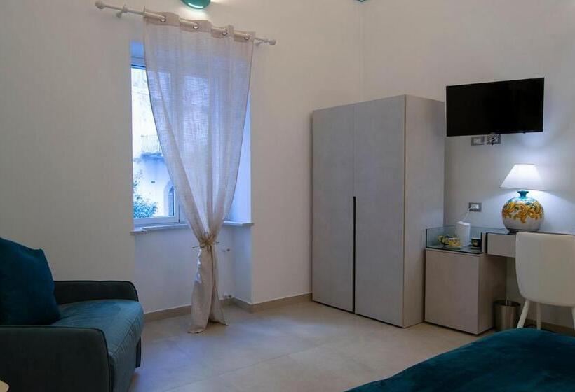 צימר Atrani Rooms