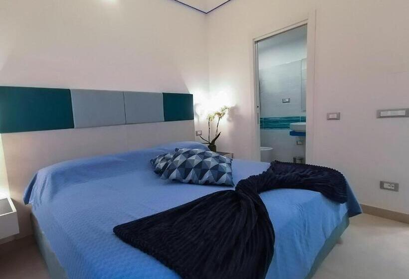 צימר Atrani Rooms