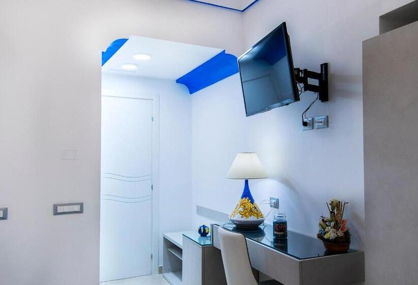 צימר Atrani Rooms