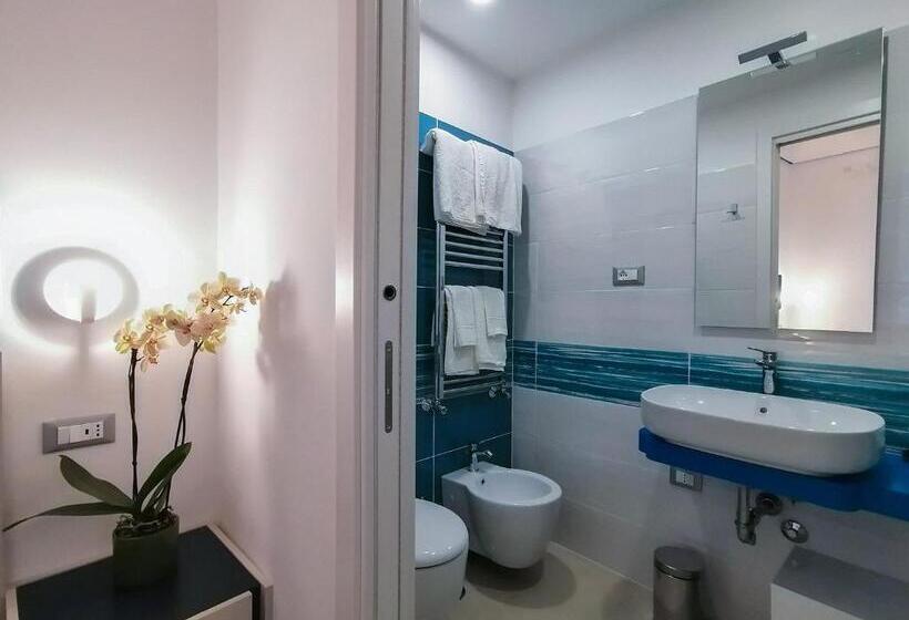 צימר Atrani Rooms