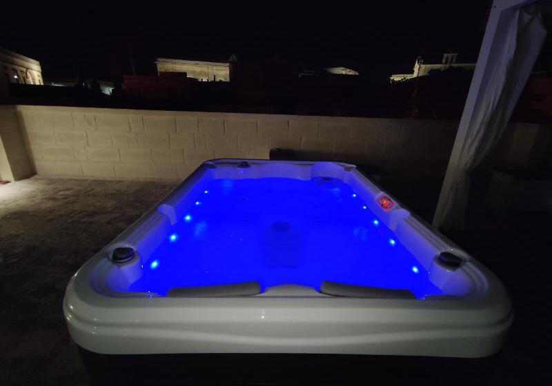 Bed and Breakfast Dimora Assuntina Martano