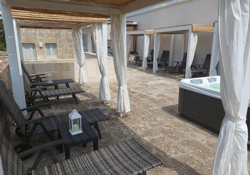 Bed and Breakfast Dimora Assuntina Martano