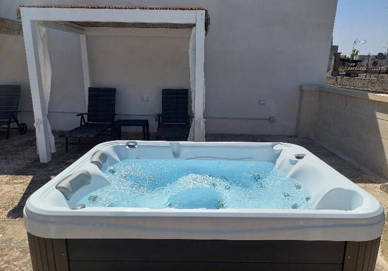 Bed and Breakfast Dimora Assuntina Martano