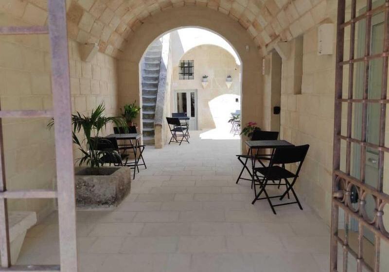 Bed and Breakfast Dimora Assuntina Martano