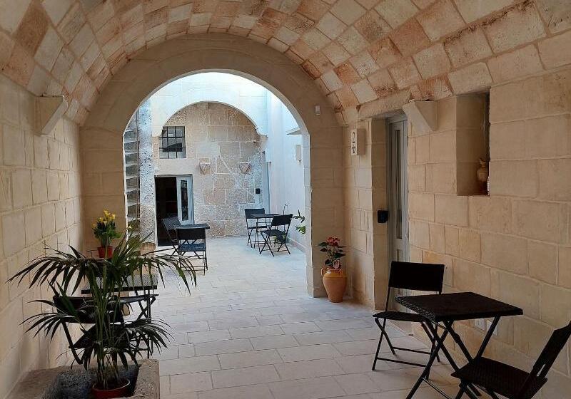 Bed and Breakfast Dimora Assuntina Martano