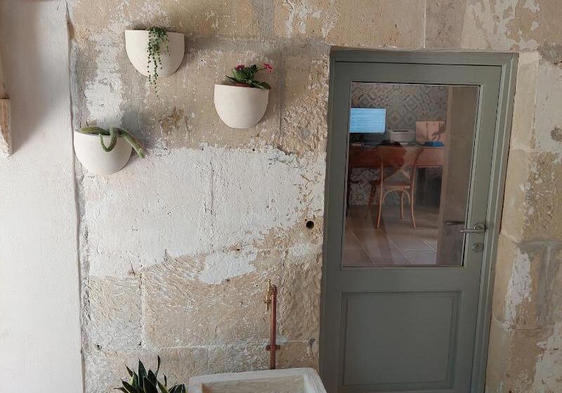 Bed and Breakfast Dimora Assuntina Martano