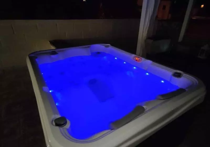 Aamiaismajoitus (B&B) Dimora Assuntina Martano