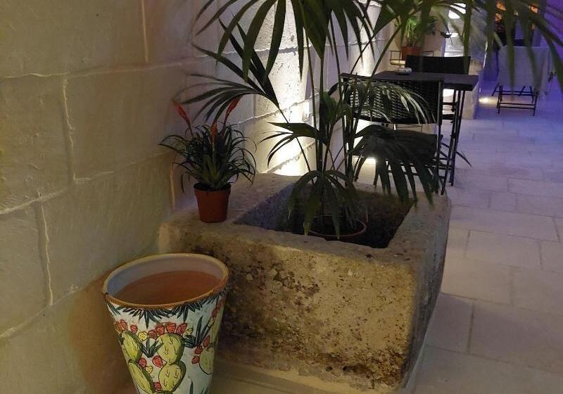 Bed and Breakfast Dimora Assuntina Martano