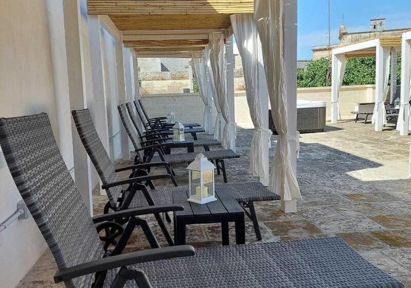 Bed and Breakfast Dimora Assuntina Martano