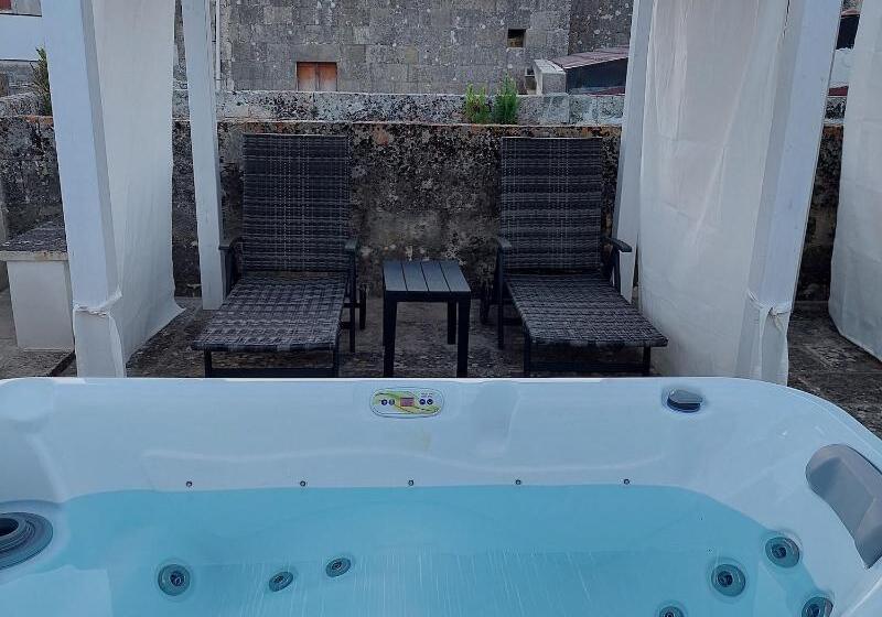 Bed and Breakfast Dimora Assuntina Martano