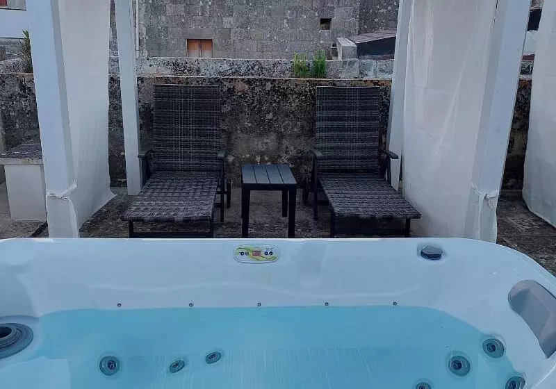 Aamiaismajoitus (B&B) Dimora Assuntina Martano