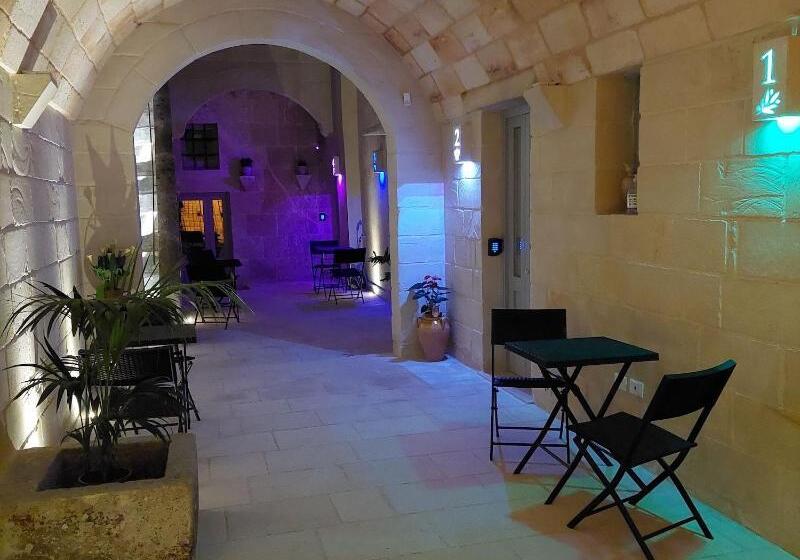 Bed and Breakfast Dimora Assuntina Martano