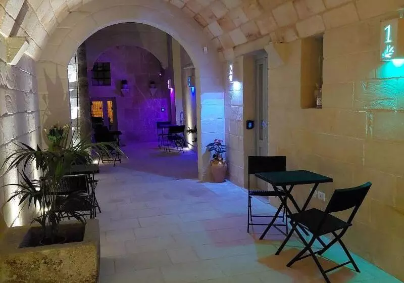 Aamiaismajoitus (B&B) Dimora Assuntina Martano