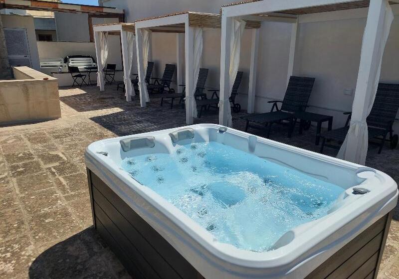 Bed and Breakfast Dimora Assuntina Martano