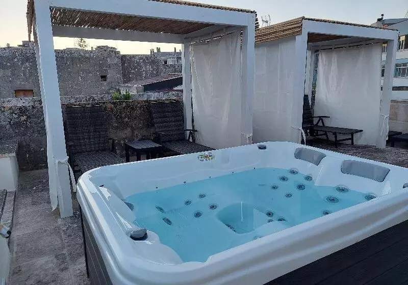 Aamiaismajoitus (B&B) Dimora Assuntina Martano