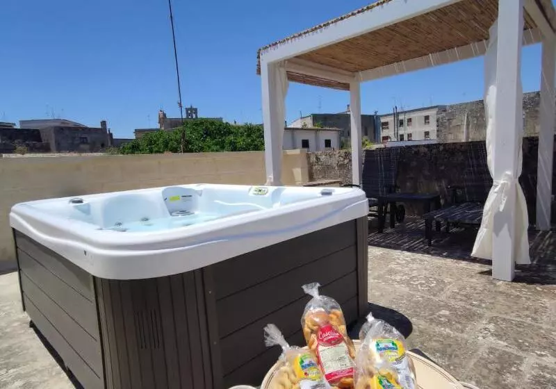 Aamiaismajoitus (B&B) Dimora Assuntina Martano