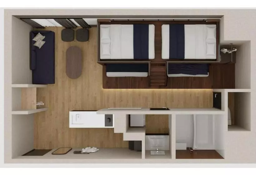 ホテル Fav 高松