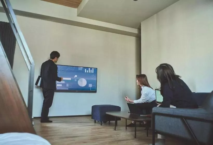 ホテル Fav 高松