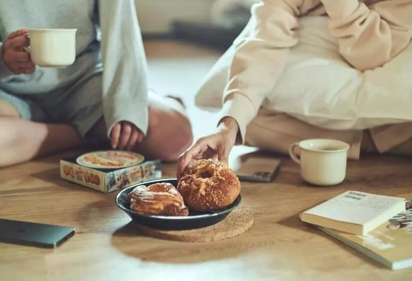 ホテル Fav 高松