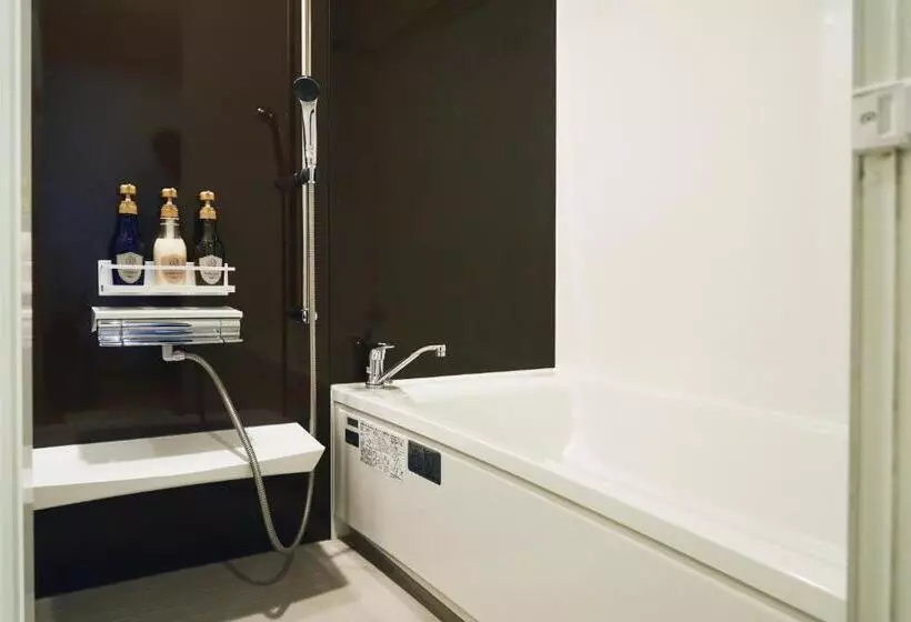 ホテル Fav 高松