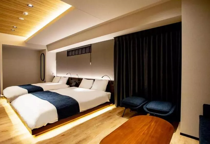 ホテル Fav 高松