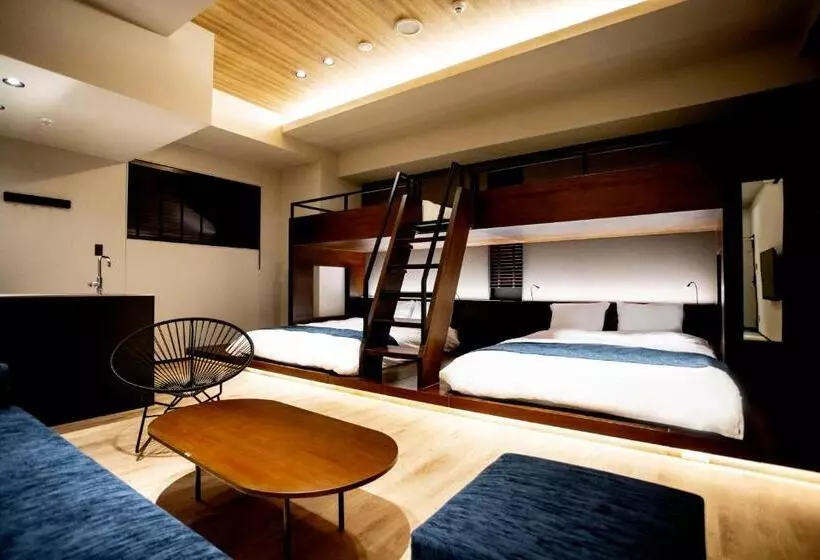 ホテル Fav 高松