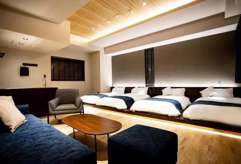 ホテル Fav 高松