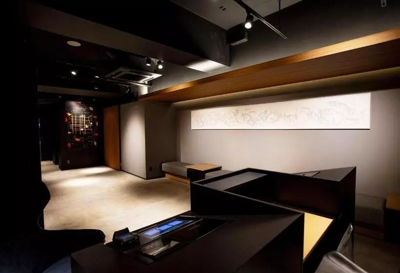 ホテル Fav 高松